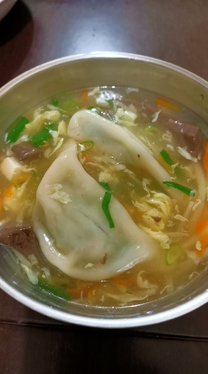 南崁一品酸辣湯