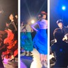 神田外語大学フラメンコ舞踊部🌹🌹🌹