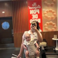 เสื้อผ้าเด็กมือสองบ้านน้องภาคิน 💫