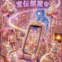 仲間を増やそう！みんなおいでよ！♕宣伝部屋♛