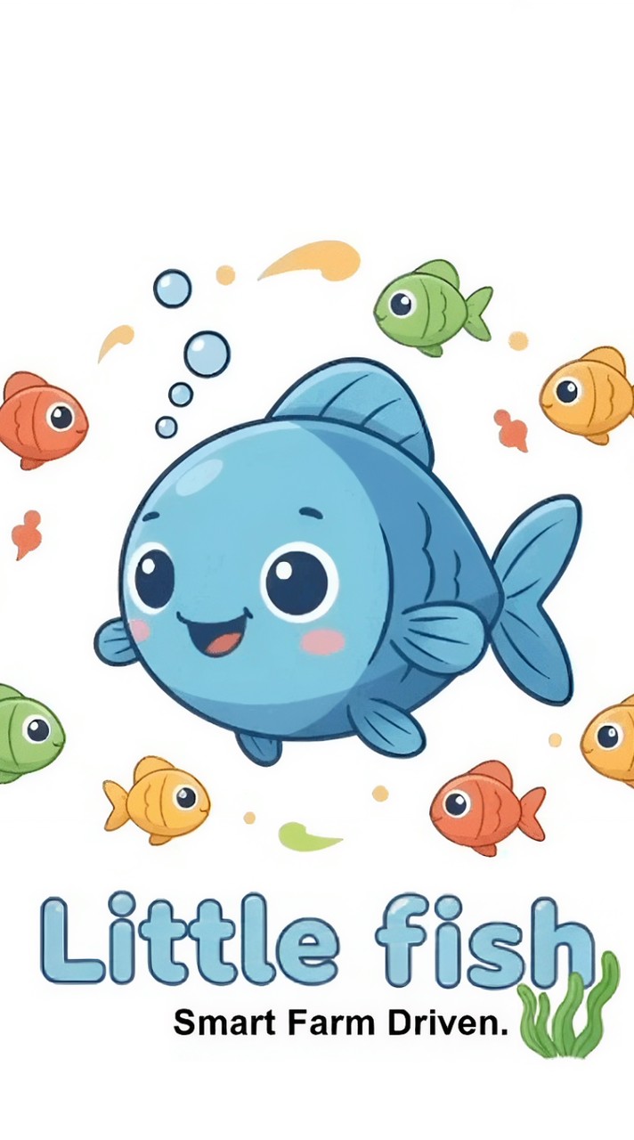 Little Fish