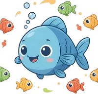 Little Fish