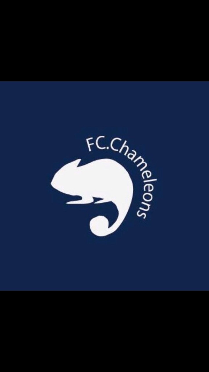 FC.Chameleonsのオープンチャット