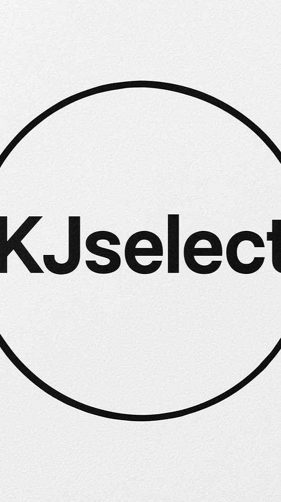 KJ Select代購社群