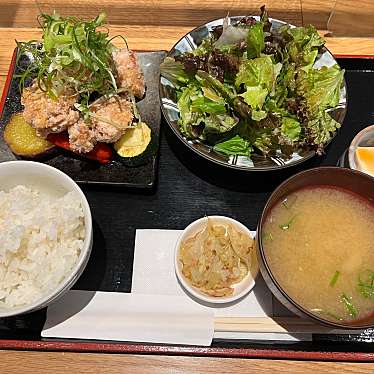 みのる食堂 高島屋京都店 真町 京都河原町駅 カフェ By Line Place