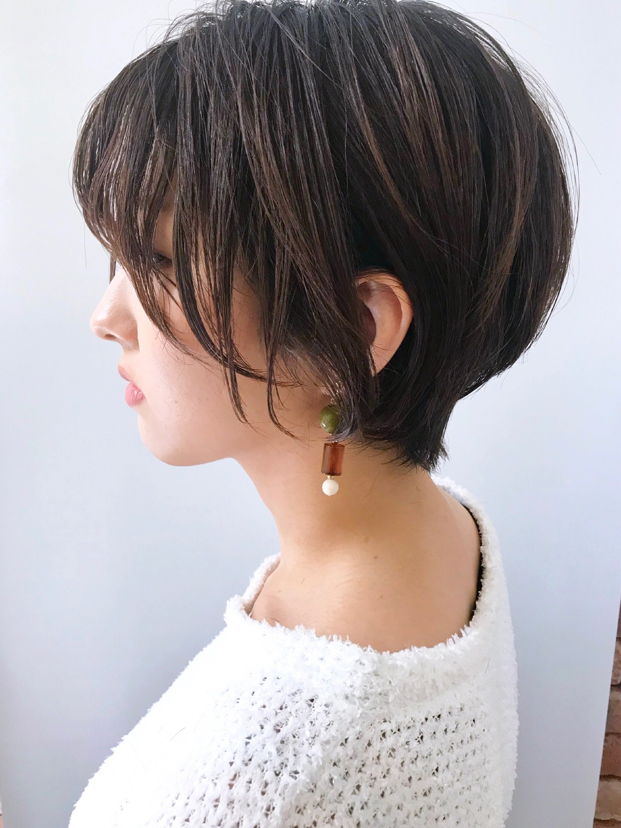 おしゃれな人のヘアスタイルの共通点って