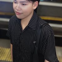 ภาพส่วนตัว : เนจิ
