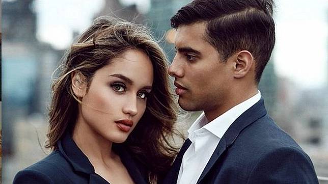  Terungkap! Ini Penyebab Pacar Sebar Foto Vulgar Cinta Laura
