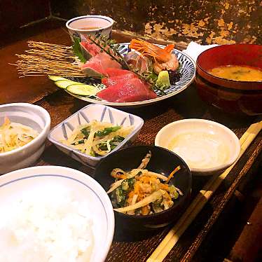 写真 仁松庵 ニショウアン 奥沢 自由が丘駅 和食 日本料理 By Line Conomi