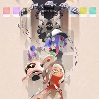 ゼルダの伝説やスプラなどの任天堂のゲームを語ろ！カオスを楽しもう☆