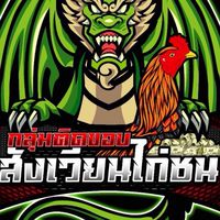 กลุ่มติดขอบสังเวียนไก่ชน