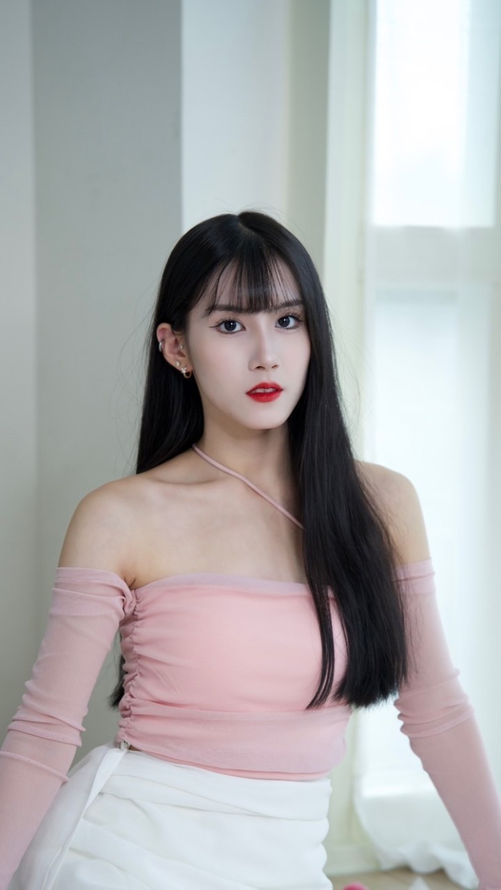 揪揪妹
