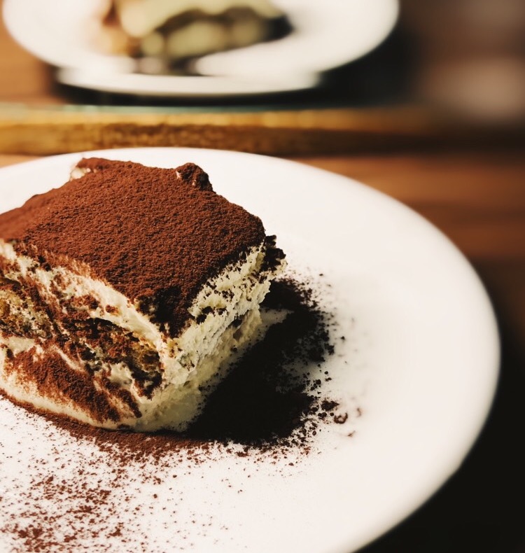 步道咖啡館 Cafe Strada