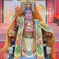 碧玉宮