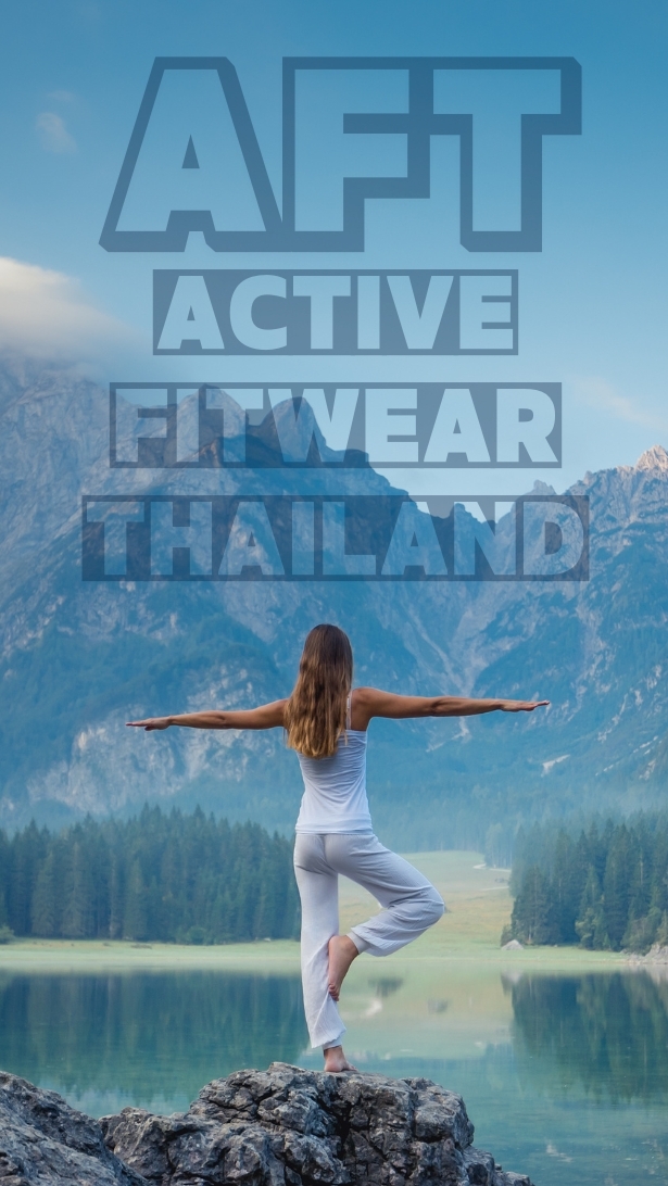 AFT Active Fitwear Thailand