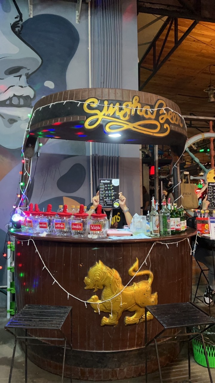 นิยมป๊อก🍹🥃