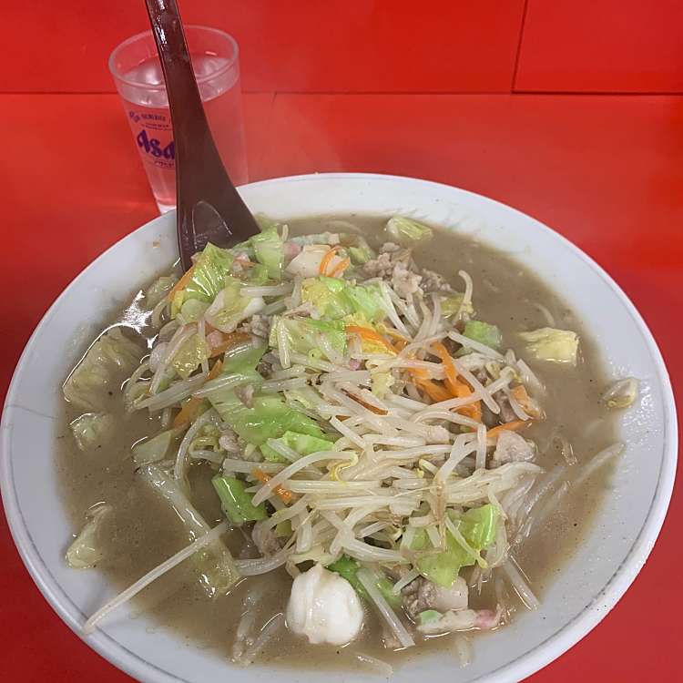 九州ラーメン 六五六 三国ヶ丘店 キュウシュウラーメン ムツゴロウ ミクニガオカテン 向陵東町 三国ヶ丘駅 うどん By Line Place