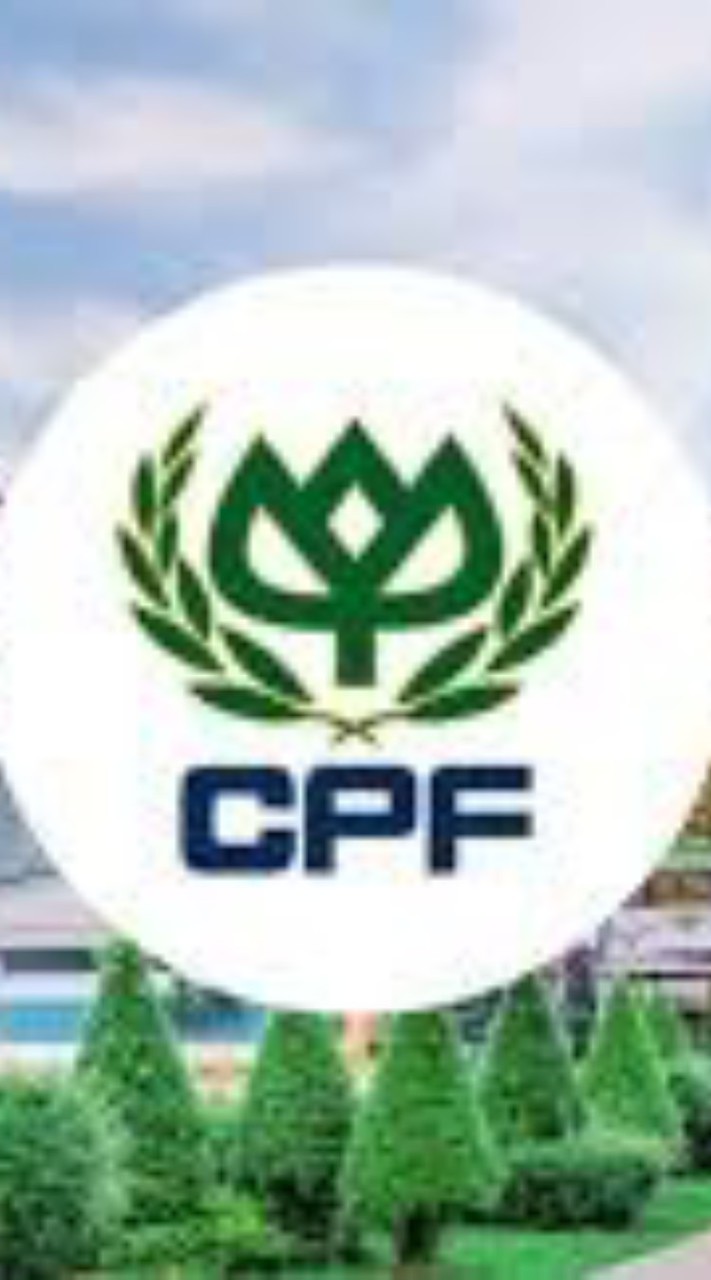 Charoen Pokphand & Thai Union