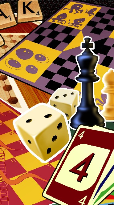 KU Boardgame 💞