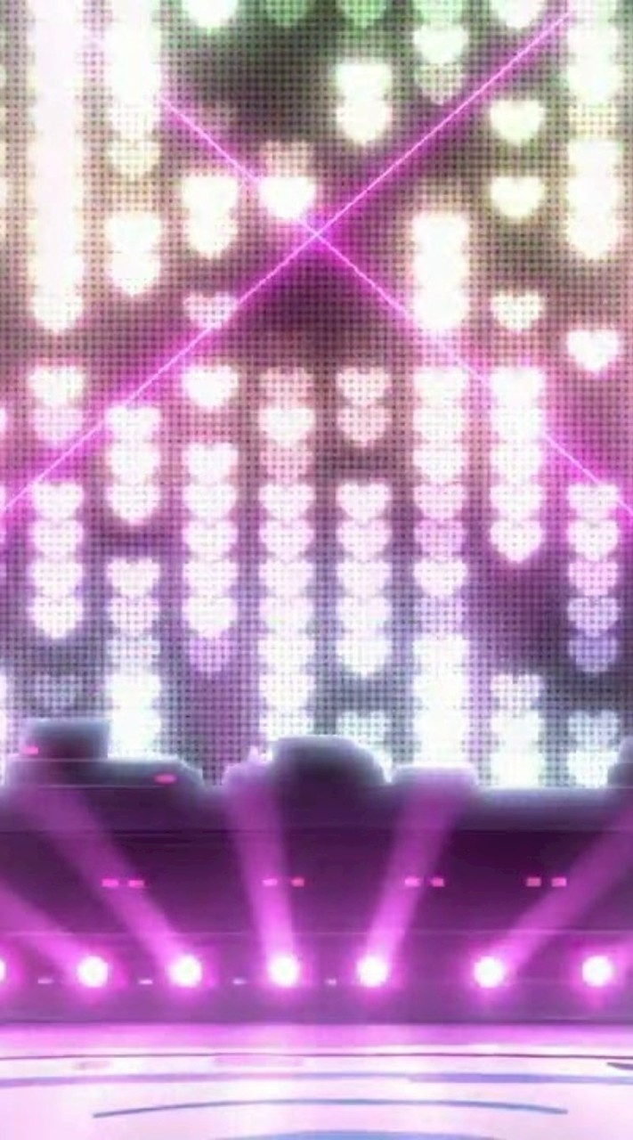 ライブ会場、