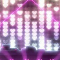 ライブ会場、