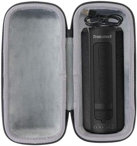 【美國代購】co2crea Tronsmart T6 Plus 40W戶外藍牙 揚聲器 專用保護殻（不含喇叭)