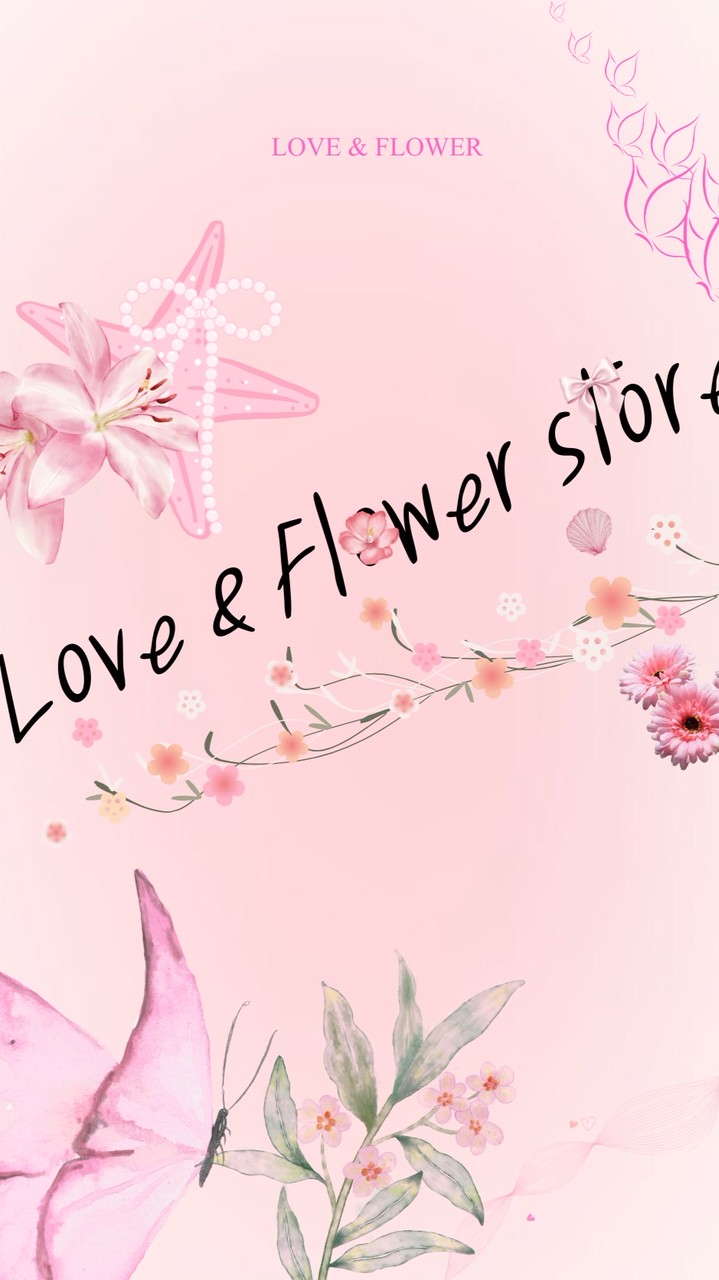ดอกไม้ Love & Flower Store