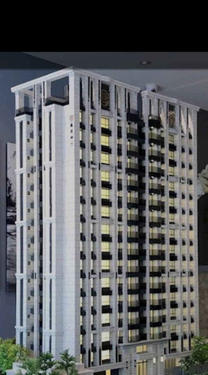 龍霖 莊敬街都更案