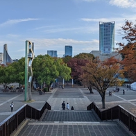 東京代代木公園與明治公園大翻修！2023~2024年變身全新複合型公園！