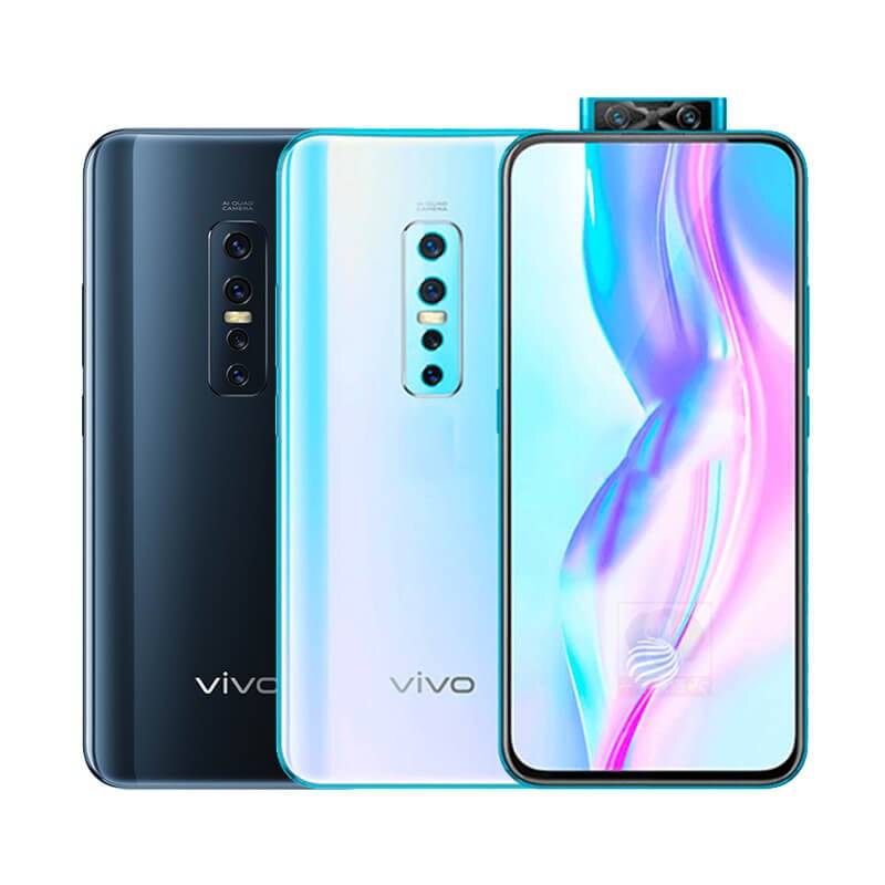 升降設計、自拍雙鏡頭