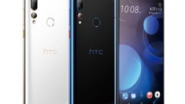 HTC Desire 19+ 雙版本，中華電信、台灣大哥大獨賣上市