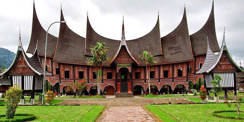 Lirik Dan Chord Lagu Dari Minang Kambanglah Bungo Oslan Husein Kompas Com Line Today