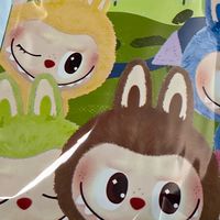 肥仔手作小物