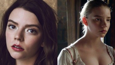 安雅泰勒喬伊人氣飆升成「驚悚片小天后」，確定接拍《玩命再劫》導演新片