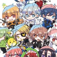 からぴちグッズ早く回収したい人しゅーごー‼️