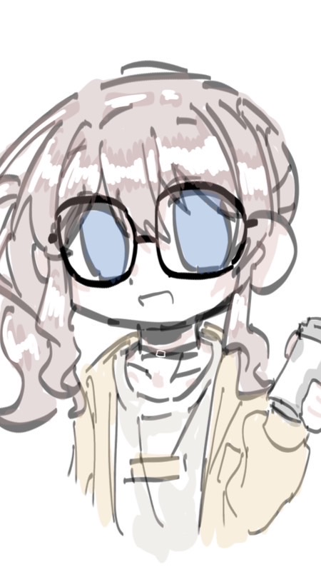畫畫人 一起強大