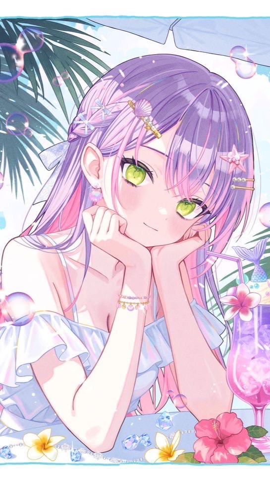 ホロライブ好き雑談しよ〜