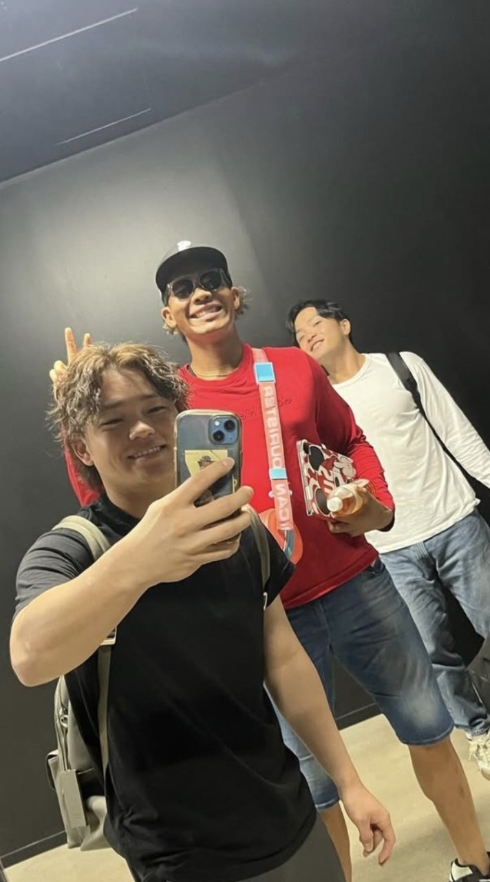 野球、アニメ好きな人集まれ！