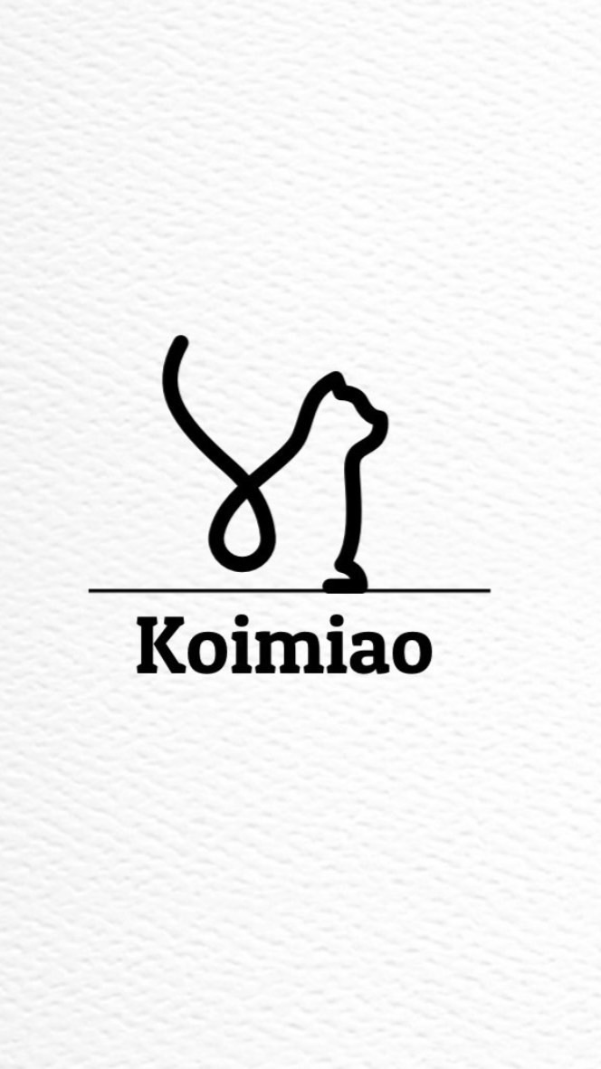 Koimiao🎀批發