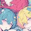 学生限定！ 雑談・ペア画しよーぜ☆
