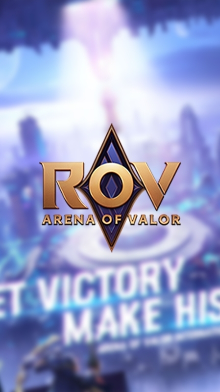 กลุ่มแบกแรงค์ RoV