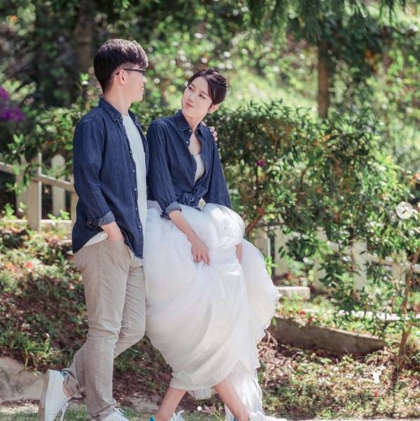圖片來源：IG @watayawedding