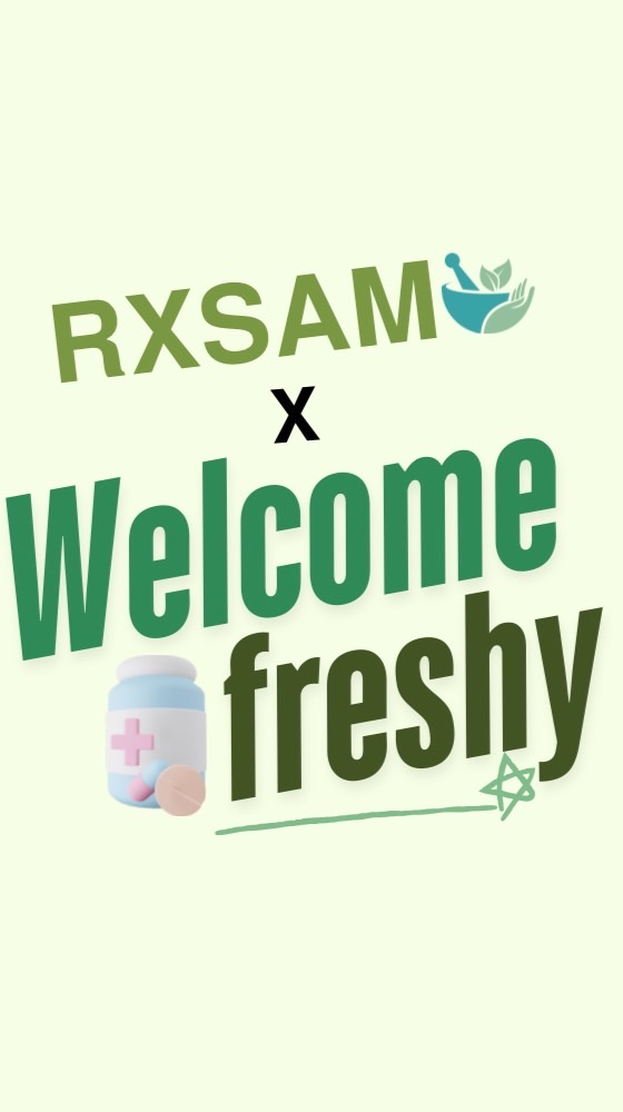 Rx47 x SAMO💊