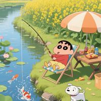 深淵：星河殿