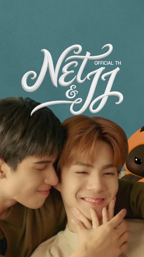 NETJJ OFFICIAL🖤🥕