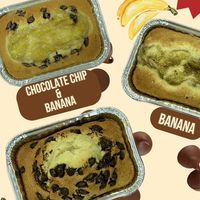 Banana Bliss🍌