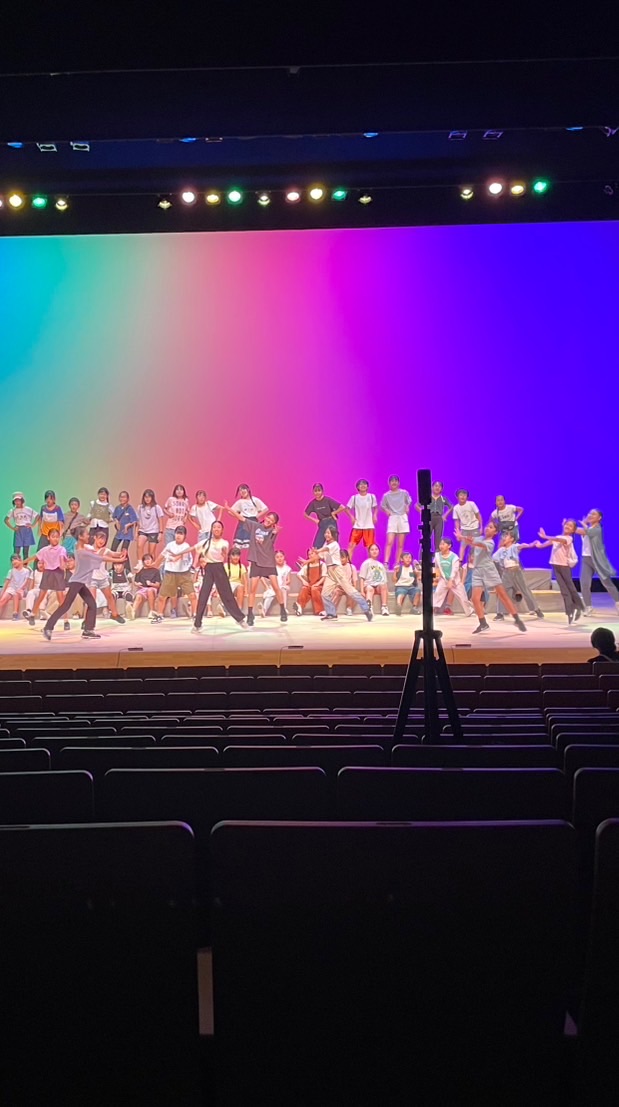 🔔🎶2025冬公演キャスト