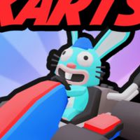 スマッシュカート(smashkarts)同好会