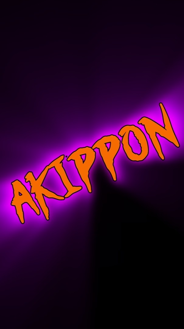 AKIPPONグランプリ〜大喜利・雑談・諸々〜