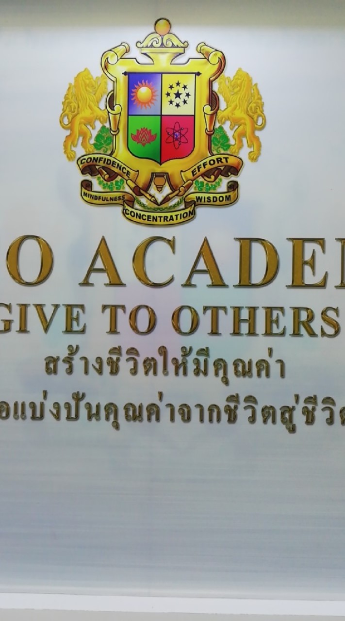 GTO Academy